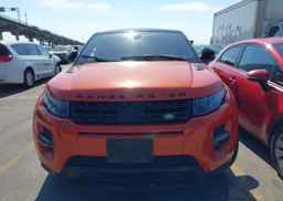 2015 LAND ROVER RANGE ROVER EVOQUE DYNAMIC PREMIUM