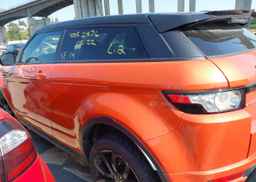 2015 LAND ROVER RANGE ROVER EVOQUE DYNAMIC PREMIUM