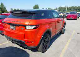 2015 LAND ROVER RANGE ROVER EVOQUE DYNAMIC PREMIUM