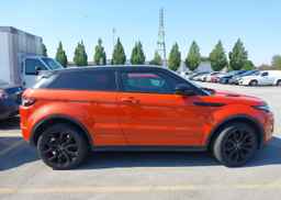 2015 LAND ROVER RANGE ROVER EVOQUE DYNAMIC PREMIUM