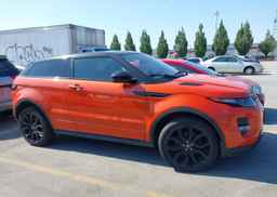 2015 LAND ROVER RANGE ROVER EVOQUE DYNAMIC PREMIUM