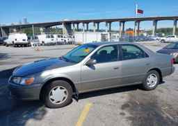 2000 TOYOTA CAMRY