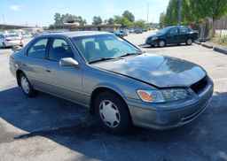 2000 TOYOTA CAMRY