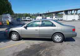 2000 TOYOTA CAMRY