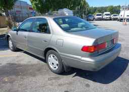 2000 TOYOTA CAMRY