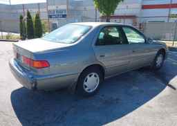 2000 TOYOTA CAMRY