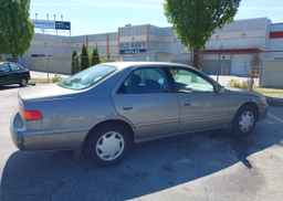 2000 TOYOTA CAMRY