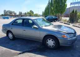 2000 TOYOTA CAMRY