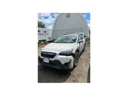 2022 SUBARU CROSSTREK