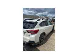 2022 SUBARU CROSSTREK
