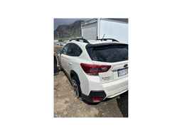2022 SUBARU CROSSTREK