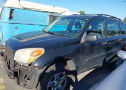 2005 TOYOTA RAV4