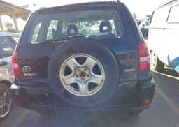 2005 TOYOTA RAV4