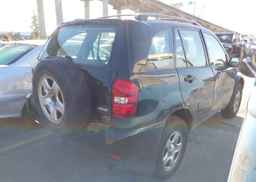 2005 TOYOTA RAV4