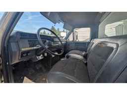 1991 FORD F700 FLPO