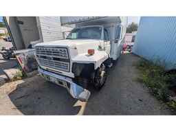 1991 FORD F700 FLPO