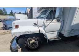 1991 FORD F700 FLPO