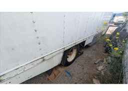 1991 FORD F700 FLPO
