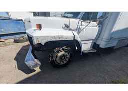 1991 FORD F700 FLPO