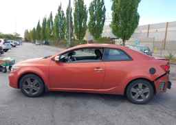 2010 KIA FORTE