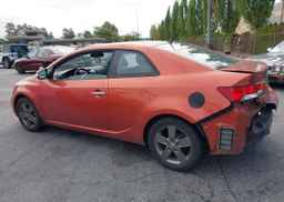 2010 KIA FORTE