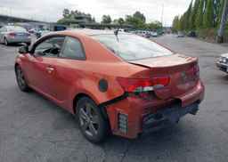 2010 KIA FORTE