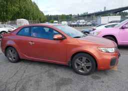 2010 KIA FORTE