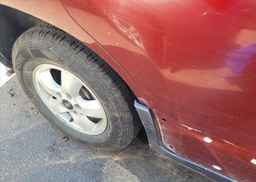 2005 HYUNDAI SANTA FE