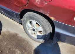 2005 HYUNDAI SANTA FE