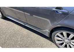 2008 MITSUBISHI LANCER GTS