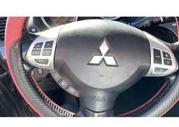 2008 MITSUBISHI LANCER GTS