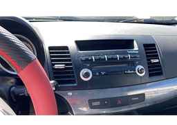 2008 MITSUBISHI LANCER GTS