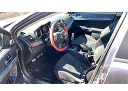 2008 MITSUBISHI LANCER GTS