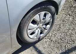 2012 CHEVROLET CRUZE