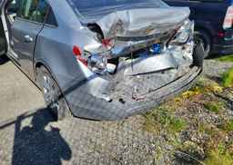 2012 CHEVROLET CRUZE