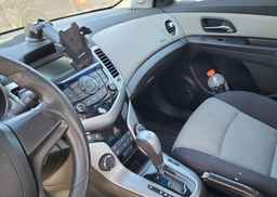 2012 CHEVROLET CRUZE