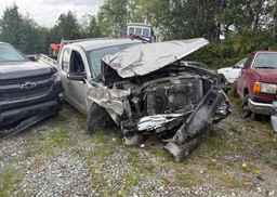 2007 CHEVROLET SILVERADO K2500 HEAVY DUTY