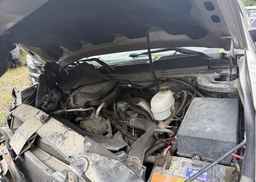 2007 CHEVROLET SILVERADO K2500 HEAVY DUTY