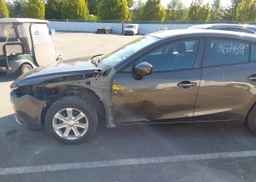 2014 MAZDA MAZDA3 GX-SKY