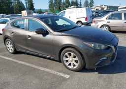 2014 MAZDA MAZDA3 GX-SKY