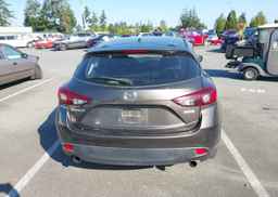 2014 MAZDA MAZDA3 GX-SKY