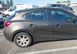 2014 MAZDA MAZDA3 GX-SKY