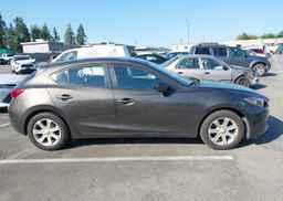 2014 MAZDA MAZDA3 GX-SKY