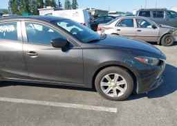 2014 MAZDA MAZDA3 GX-SKY