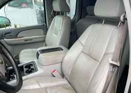 2007 CHEVROLET SILVERADO K1500