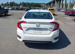 2016 HONDA Civic touring