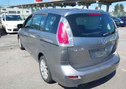2010 MAZDA 5
