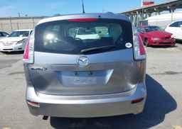 2010 MAZDA 5