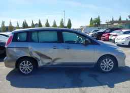 2010 MAZDA 5