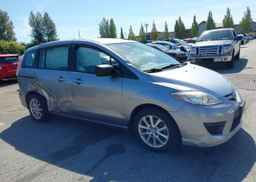 2010 MAZDA 5
